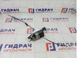 Замок двери передней левой Peugeot 308 9800616680