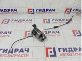 Замок двери передней правой Peugeot 308 9800616580