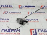 Замок двери задней левой Peugeot 308 9800617580
