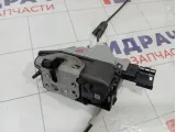 Замок двери задней левой Peugeot 308 9800617580