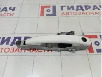 Ручка двери наружная передняя левая Peugeot 308