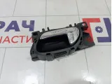 Ручка двери внутренняя левая Peugeot 308 9143Q1