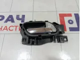 Ручка двери внутренняя правая Peugeot 308 9144C8