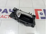 Ручка двери внутренняя правая Peugeot 308 9144C8