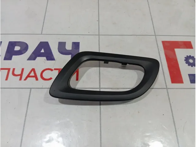 Накладка ручки внутренней Peugeot 308 9680428380