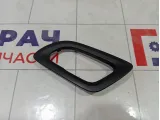 Накладка ручки внутренней Peugeot 308 9680428380