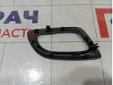 Накладка ручки внутренней Peugeot 308 9680428380