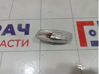 Повторитель в зеркало левое Peugeot 308 6325G5