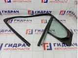 Стекло двери передней левой Peugeot 308 9300T8