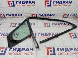 Стекло двери передней правой Peugeot 308 9300T9