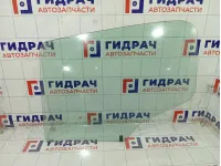 Стекло двери задней левой Peugeot 308 9203HR