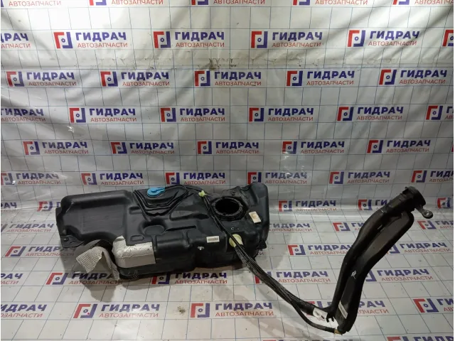 Бак топливный Peugeot 308 1500NT