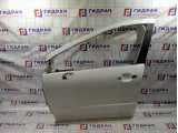 Дверь передняя левая Peugeot 308 9002AW