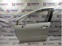Дверь передняя левая Peugeot 308 9002AW