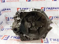 МКПП (механическая коробка переключения передач) Peugeot 308 2222YA