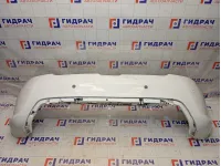 Бампер задний Peugeot 308 7410EN