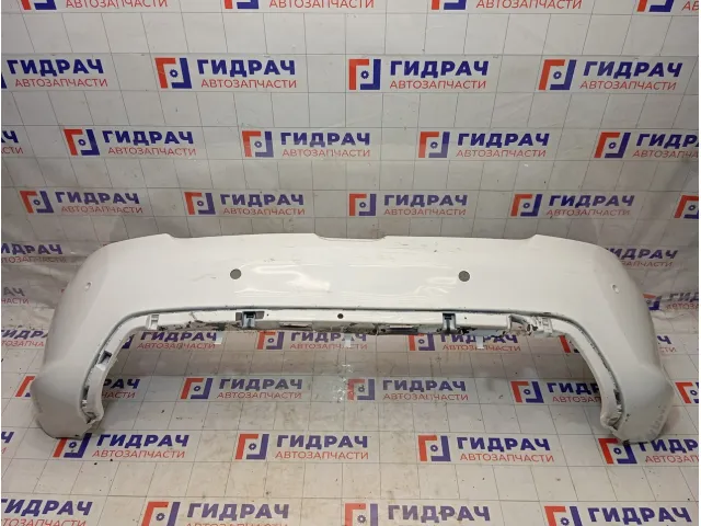 Бампер задний Peugeot 308 7410EN