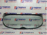 Стекло заднее Peugeot 308