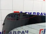 Стекло заднее Peugeot 308