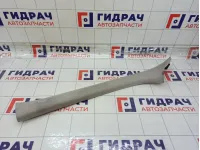 Обшивка стойки передней левой верхняя Peugeot 308 9657436977