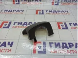 Кожух рулевой колонки верхний Peugeot 308 9655994977