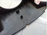 Кожух рулевой колонки верхний Peugeot 308 9655994977