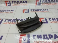 Кожух рулевой колонки верхний Peugeot 308 9655994977