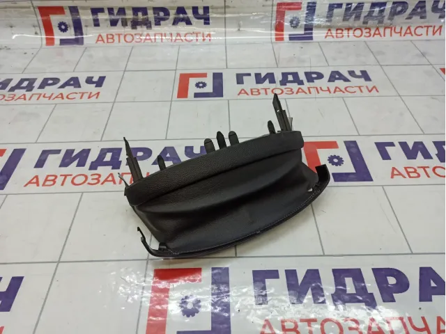 Кожух рулевой колонки верхний Peugeot 308 9655994977