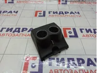 Накладка консоли задняя Peugeot 308 7589TA