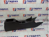 Консоль центральная Peugeot 308 7589RY