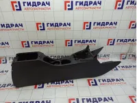 Консоль центральная Peugeot 308 7589RY