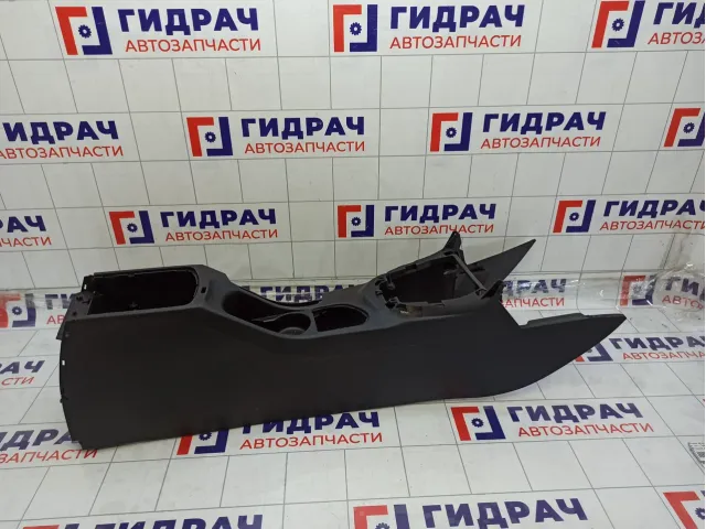 Консоль центральная Peugeot 308 7589RY