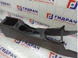 Консоль центральная Peugeot 308 7589RY