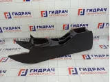 Консоль центральная Peugeot 308 7589RY