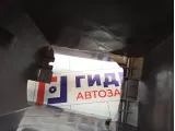 Консоль центральная Peugeot 308 7589RY