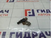 Клемма аккумулятора минус Peugeot 308 5638PX