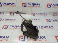 Кулиса (селектор) КПП Peugeot 308 2400KK