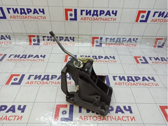 Кулиса (селектор) КПП Peugeot 308 2400KK