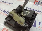 Кулиса (селектор) КПП Peugeot 308 2400KK