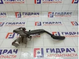Рычаг, педаль стояночного тормоза Peugeot 308 98031782ZD
