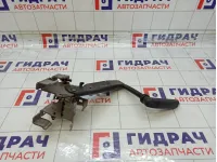 Рычаг, педаль стояночного тормоза Peugeot 308 98031782ZD