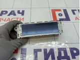 Дисплей информационный Peugeot 308 9678491880