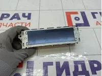 Дисплей информационный Peugeot 308 9678491880