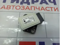 Датчик ускорения Peugeot 308 9664661580