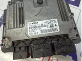 Блок управления двигателем Peugeot 308 9675495080