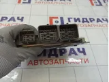 Блок управления двигателем Peugeot 308 9675495080