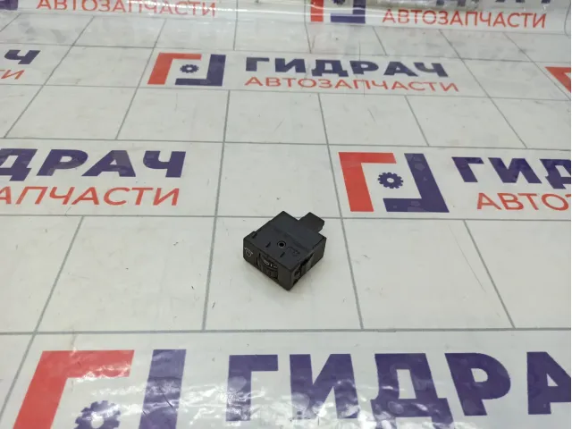 Кнопка корректора фар Peugeot 308 6554C3