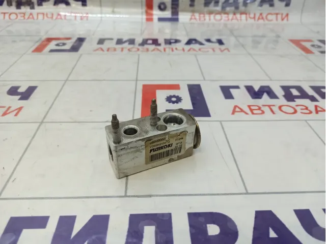 Клапан кондиционера Peugeot 308 6461L9