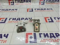 Петли двери Peugeot 308