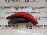 Фонарь задний правый Peugeot 308 6351CV
